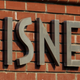 Disney sign